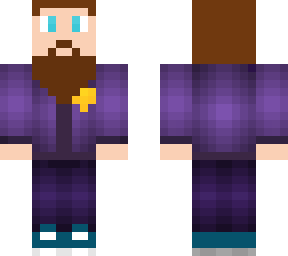 fixed up skin