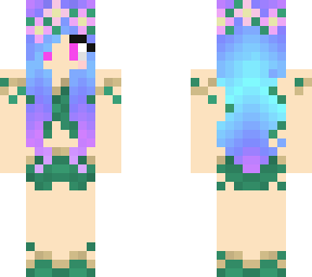 flower child