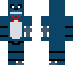 fnaf 3 phantom bonnie