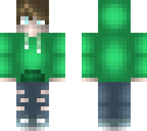 greenie