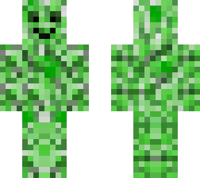 happy creeper 2.0