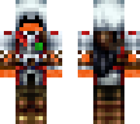 jackoenderassassin