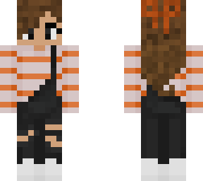 kara halloween skin