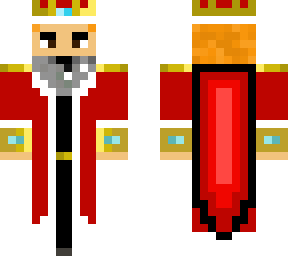 king