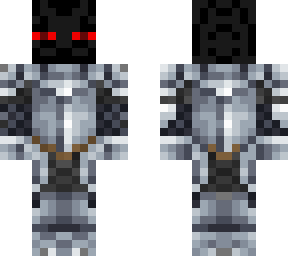 knight zantazmc (enderman)