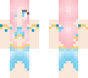 lilly nymph