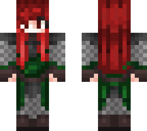 maple storm - guard general