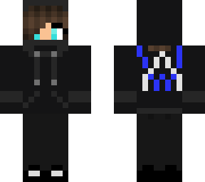 me with alan walker hood