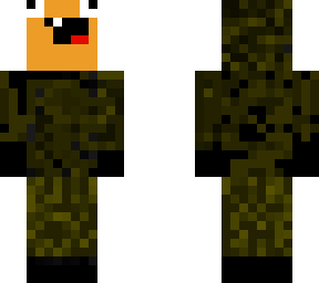 military camo derp