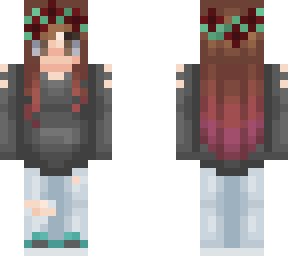 modern lyra new flower