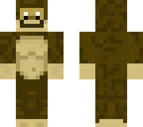 monky