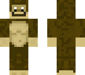 monky