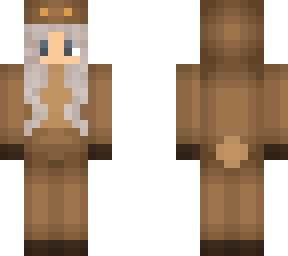 moosey normal skin
