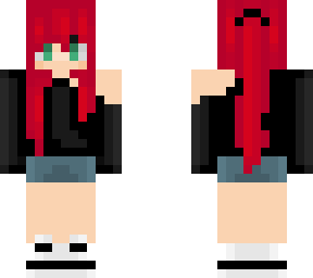 my friends oc