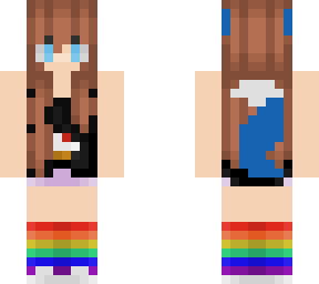 my oc