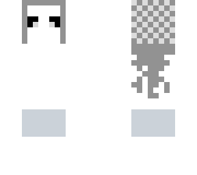 nd's ghost