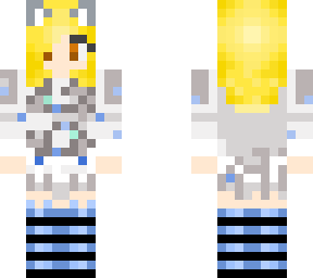 neko neko yee