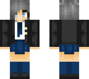 new skin