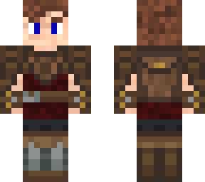 novice adventurer