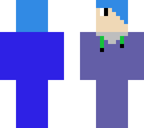 old skin