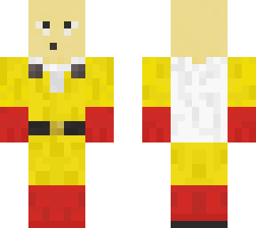 opm - saitama
