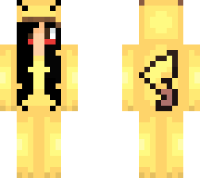 pikachu edit