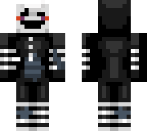 puppet