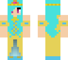queen midas