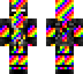 rainbow deadpool