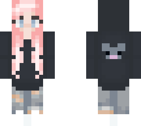 rat girl
