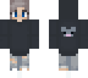 rat guy