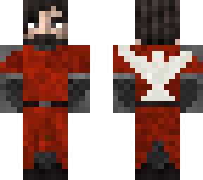 red knight edit
