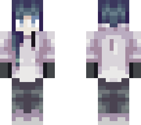 riku - outfit 2