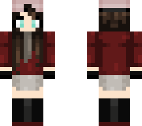 school uniform edit
