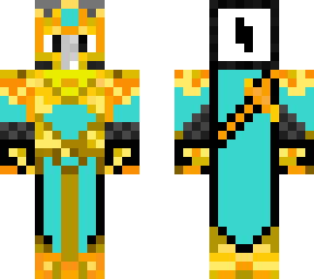 silver cashew magical armor