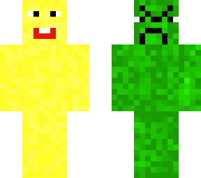 spongebob