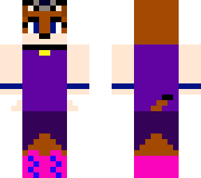 tierney the lynx