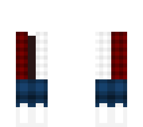 todoroki outfit base