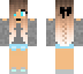 updated cute girl edit