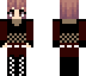 villain ochaco uraraka