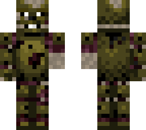 william afton (scraptrap)