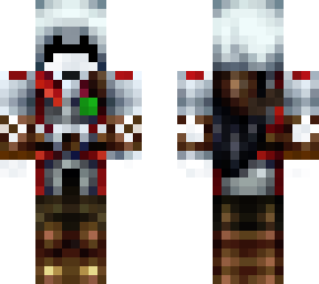 winterenderassasin