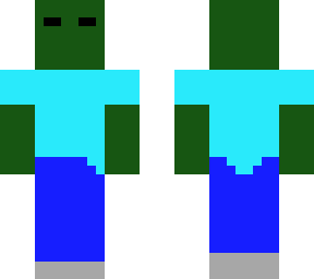 zombie