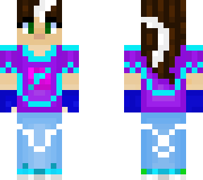 (fixed 2.0) girl