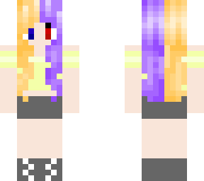 10 min skin