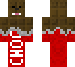bacca chocolate