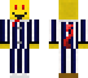 banana_phone34 halloween skin