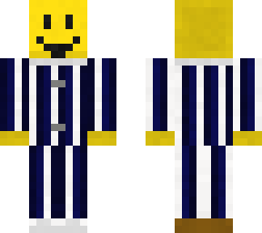 banana_phone34's skin