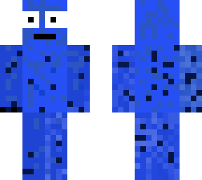 blue derp