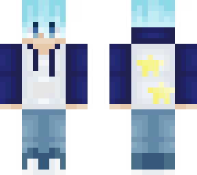 blue skys